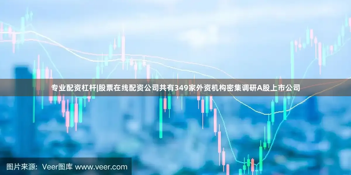 专业配资杠杆|股票在线配资公司共有349家外资机构密集调研A股上市公司